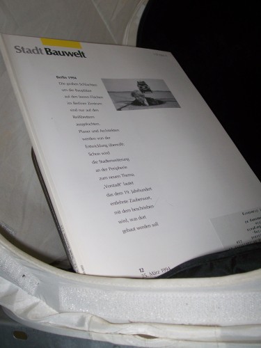 Artikelbild des Artikels “12/1994 Berlin 1994 “