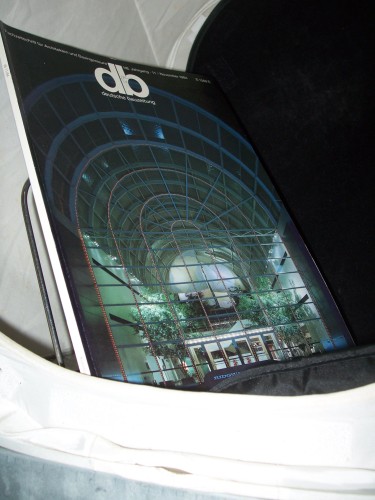 Artikelbild des Artikels “11/1984 “