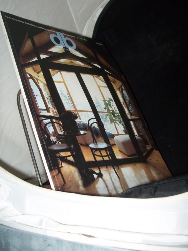 Artikelbild des Artikels “6/1984 “