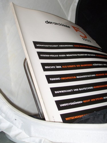 Artikelbild des Artikels “5/1962 “