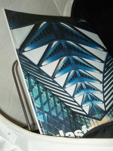 Artikelbild des Artikels “4/1995 “