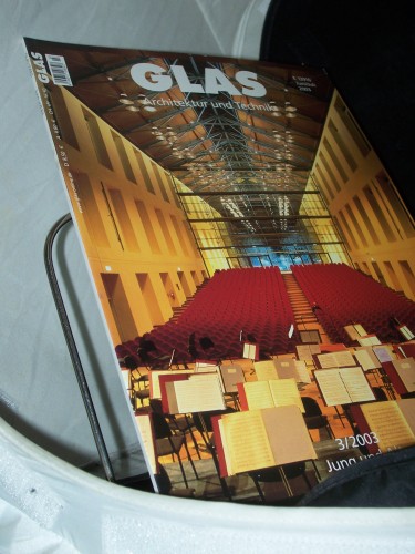 Artikelbild des Artikels “3/2003 jung und alt “