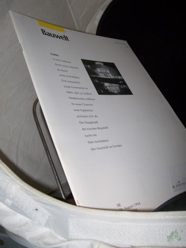 Product image of the product “32/1994 Dublin ”