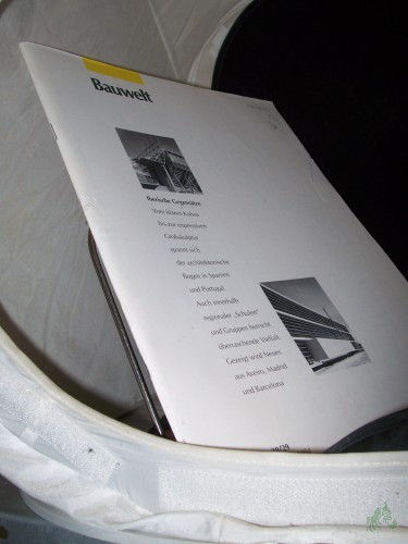 Product image of the product “28/29 1994 iberische Gegensätze ”