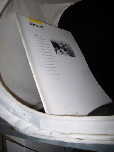 Artikelbild des Artikels “44/1995 Stadthotels “