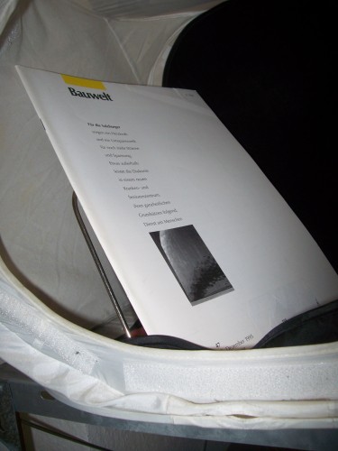 Artikelbild des Artikels “47/1995 Für die Salzburger “