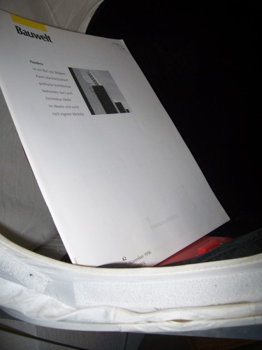 Artikelbild des Artikels “42/1996 Flandern “