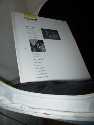 Artikelbild des Artikels “26/1992 Kultur für Bonn “