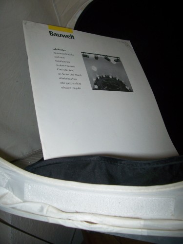 Artikelbild des Artikels “32/1991 Lukullisches “