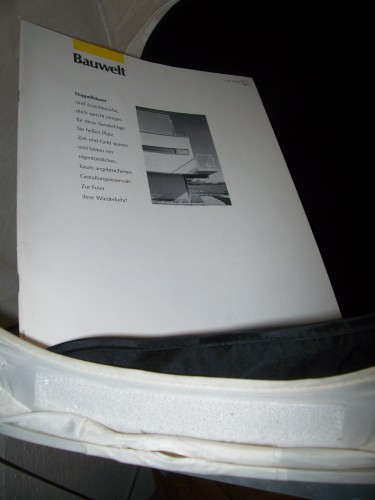 Artikelbild des Artikels “46/1991 Doppelhäuser “