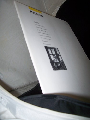 Artikelbild des Artikels “32/1992 Eingriffe “