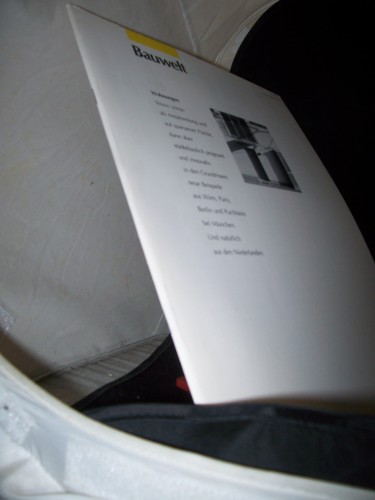 Artikelbild des Artikels “28/29 1992 Wohnungen “