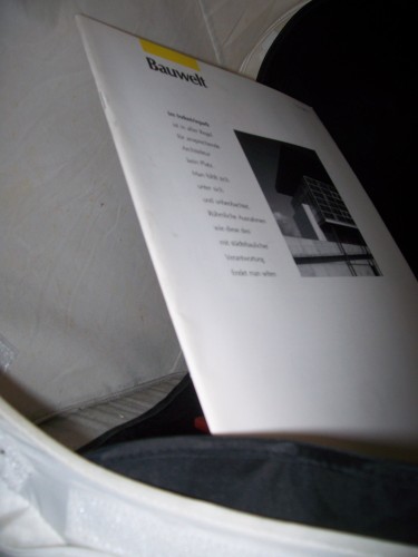 Artikelbild des Artikels “18/1992 im Industriepark “