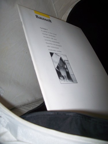 Artikelbild des Artikels “8/1992 Cui bono “