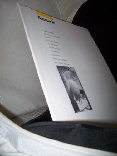 Artikelbild des Artikels “5/1992 Lycee du Futur “