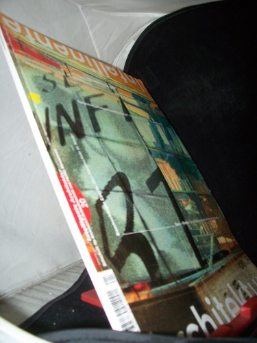 Artikelbild des Artikels “20/2000, “