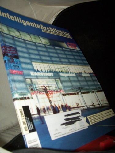 Artikelbild des Artikels “5/6 2002 “