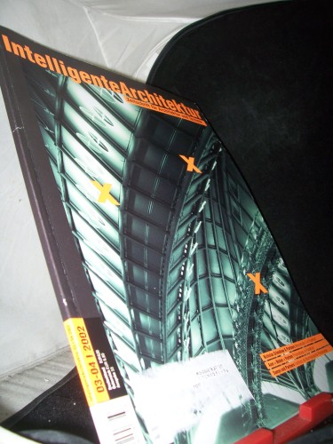 Artikelbild des Artikels “3/4 2002 “