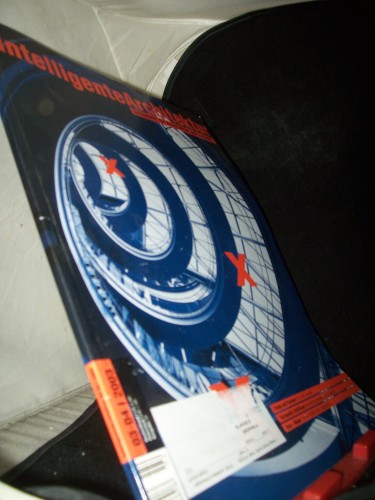 Artikelbild des Artikels “3/4 2003 “