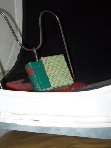 Artikelbild des Artikels “Ich will dort kämpfen, wo das Leben ist! / Clara Zetkin. Demokrat.
Frauenbund Deutschlands, Bundesvorstand “