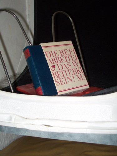 Artikelbild des Artikels “Worte / Marx ; Engels. [Hrsg. von Jutta Nesler...] “