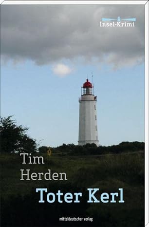 Artikelbild des Artikels “Toter Kerl : ein neuer Fall für Rieder und Damp / Tim Herden “