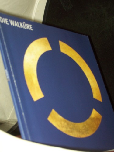 Artikelbild des Artikels “Richard Wagner, Die Walküre, erster Tag des Bühnenfestspiels 