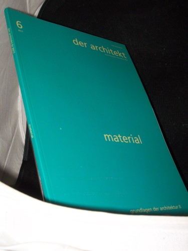 Artikelbild des Artikels “6/2017 material “