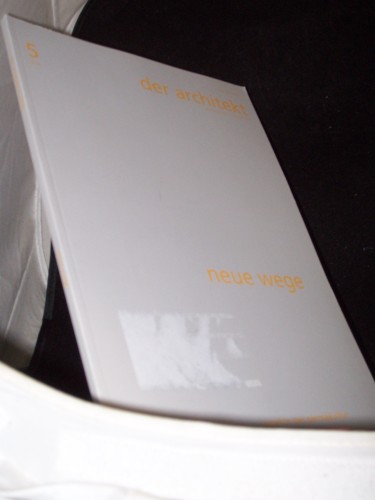 Artikelbild des Artikels “5/2018 neue wege “