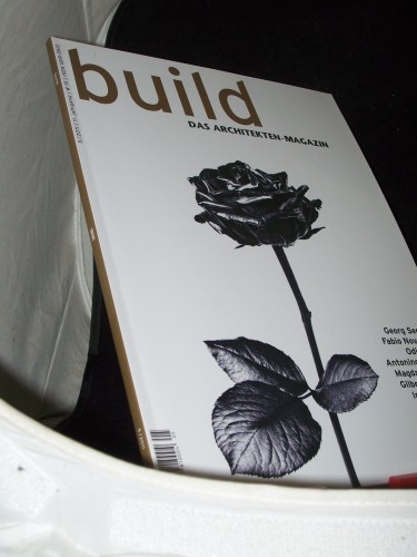 Artikelbild des Artikels “5/2011 SUEDE “