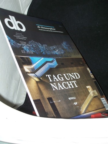 Artikelbild des Artikels “3/2018 Tag und Nacht “