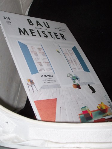 Artikelbild des Artikels “10/2017 o so retro “