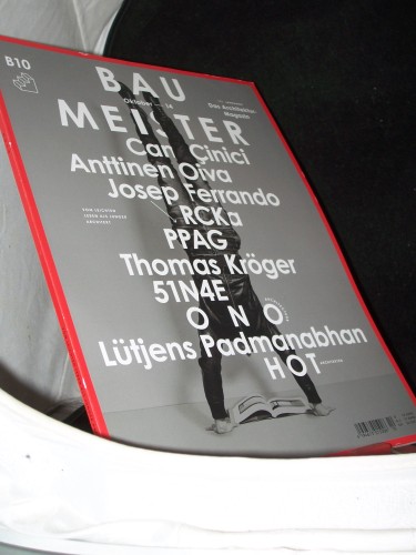 Artikelbild des Artikels “10/2014 Can Cinici “