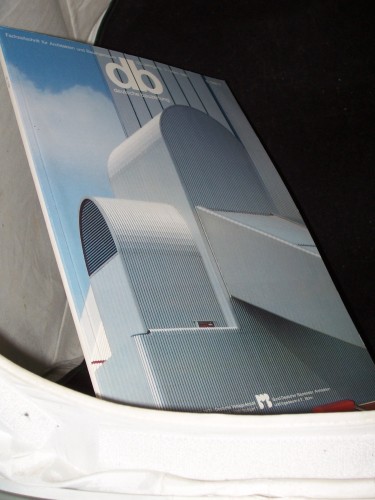 Artikelbild des Artikels “3/1986 “