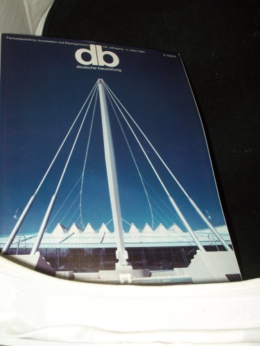 Artikelbild des Artikels “4/1985 “