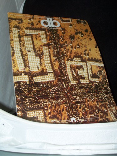 Artikelbild des Artikels “8/1982 “