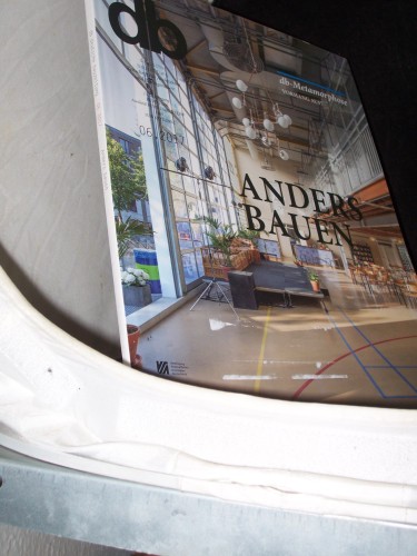 Artikelbild des Artikels “6/2017 anders bauen “