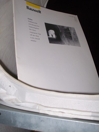 Artikelbild des Artikels “4/1993 Krakau “