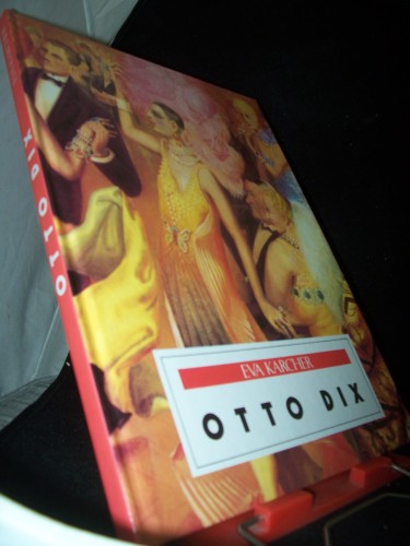 Artikelbild des Artikels “Dix / von Eva Karcher “