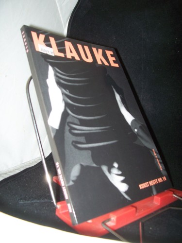 Artikelbild des Artikels “Jürgen Klauke im Gespräch mit Hans-Michael Herzog und Gerhard Johann
Lischka “