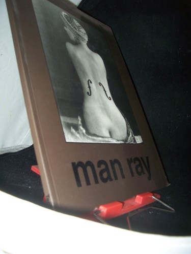 Artikelbild des Artikels “MAN RAY 1890-1976 “