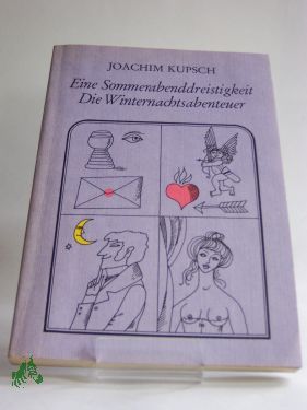 Artikelbild des Artikels “Eine Sommerabenddreistigkeit “