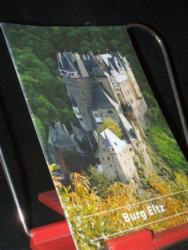 Artikelbild des Artikels “Burg Eltz / [von Dieter Ritzenhofen] “