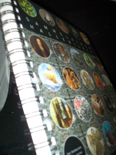 Artikelbild des Artikels “Sammelalbum - Hallebilder “