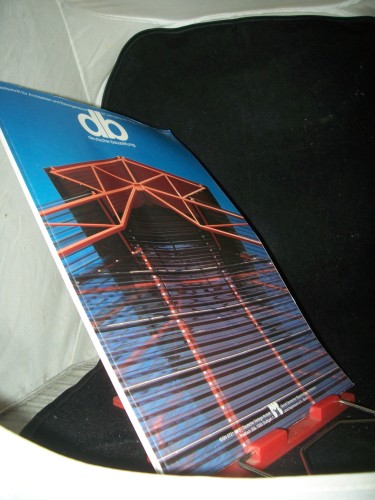 Artikelbild des Artikels “8/1983 “