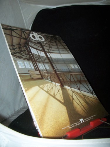 Artikelbild des Artikels “12/1985 “