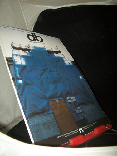 Artikelbild des Artikels “8/1987 “