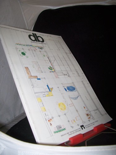 Artikelbild des Artikels “4/1987 “