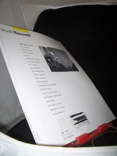 Artikelbild des Artikels “48/1993 Städte ohne Arbeit “