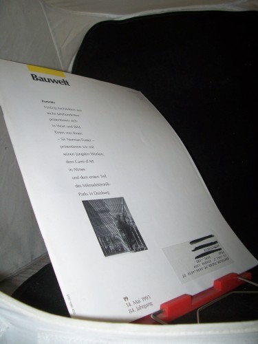 Artikelbild des Artikels “19/1993 Porträts “